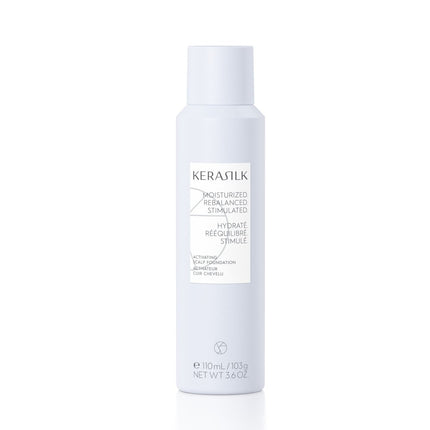 Kerasilk Activating Scalp Foundation 110mL - shop.rawhair