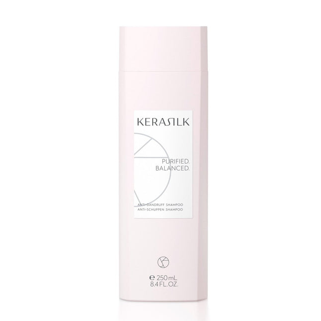 Kerasilk Anti - Dandruff Shampoo 250mL - shop.rawhair