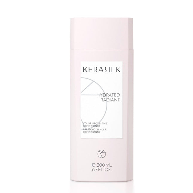 Kerasilk Color Protecting Conditioner 200mL - shop.rawhair