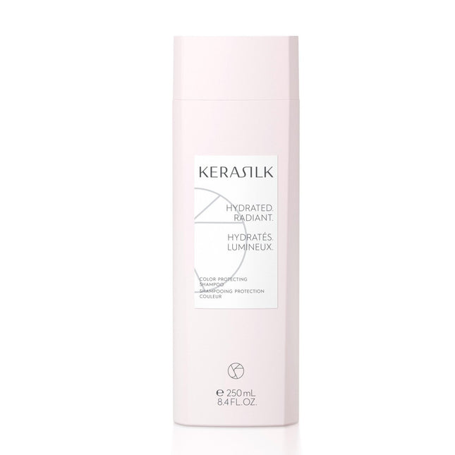 Kerasilk Color Protecting Shampoo 250mL - shop.rawhair