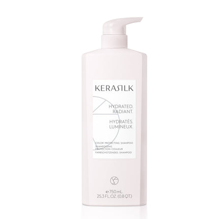 Kerasilk Color Protecting Shampoo 750mL - shop.rawhair