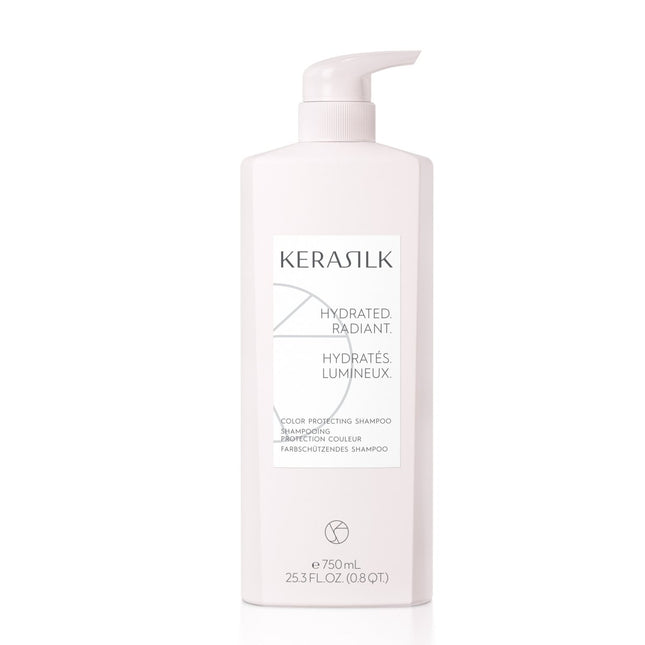 Kerasilk Color Protecting Shampoo 750mL - shop.rawhair