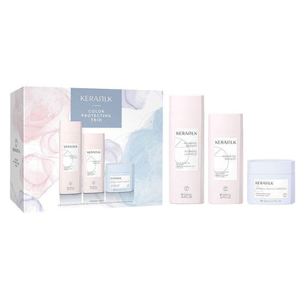 Kerasilk Color Protecting Trio - shop.rawhair