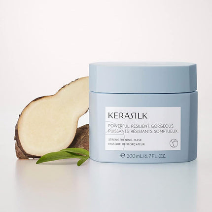 Kerasilk Color Protecting Trio - shop.rawhair