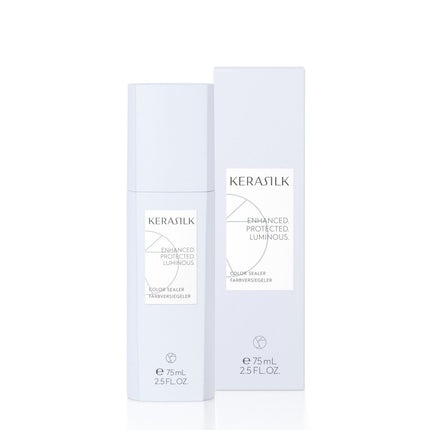 Kerasilk Color Sealer 75mL - shop.rawhair