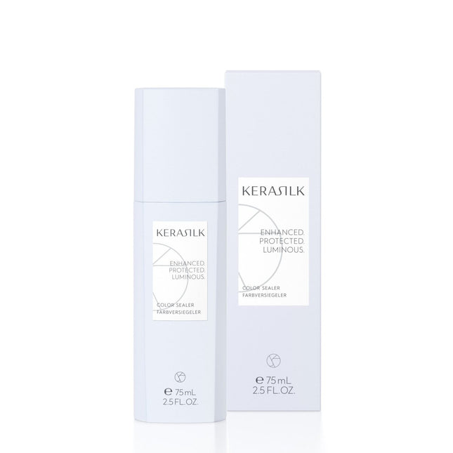 Kerasilk Color Sealer 75mL - shop.rawhair