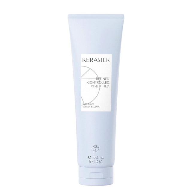 Kerasilk Curl Balm 150ml - shop.rawhair