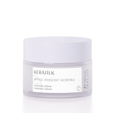 Kerasilk Finishing Cream 50mL - shop.rawhair