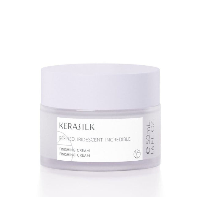 Kerasilk Finishing Cream 50mL - shop.rawhair