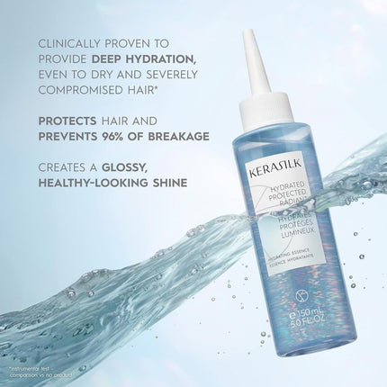Kerasilk Hydrating Essence 150ml - shop.rawhair