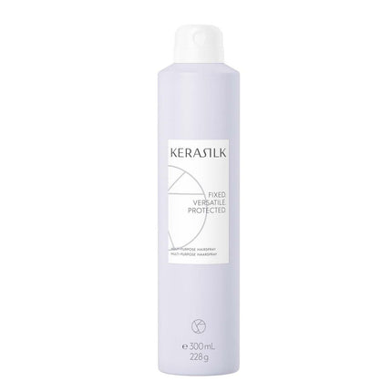 Kerasilk Multi - Purpose Hairspray 300mL - shop.rawhair