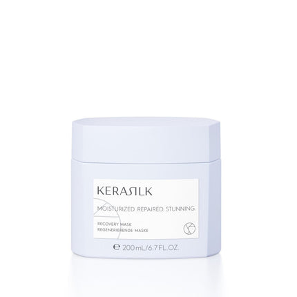 Kerasilk Recovery Mask 200mL - shop.rawhair