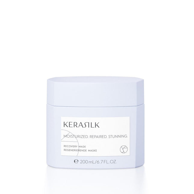 Kerasilk Recovery Mask 200mL - shop.rawhair