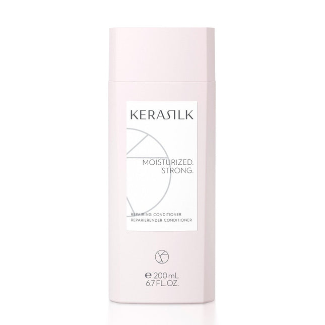 Kerasilk Repairing Conditioner 200mL - shop.rawhair