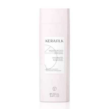 Kerasilk Repairing Shampoo 250mL - shop.rawhair