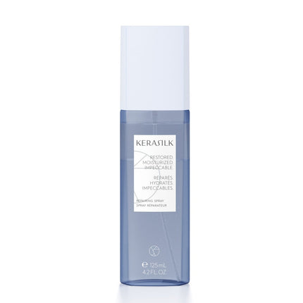 Kerasilk Repairing Spray 125mL - shop.rawhair