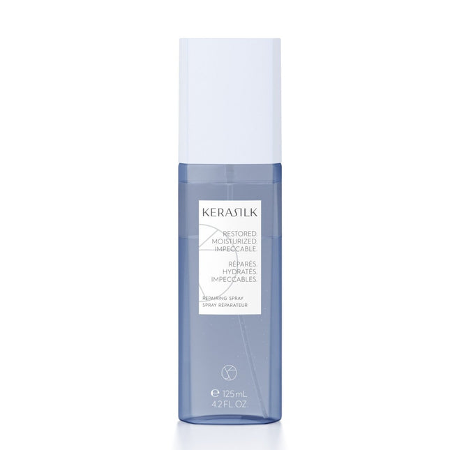 Kerasilk Repairing Spray 125mL - shop.rawhair
