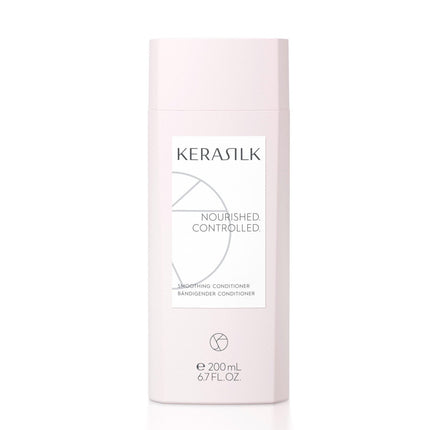 Kerasilk Smoothing Conditioner 200mL - shop.rawhair