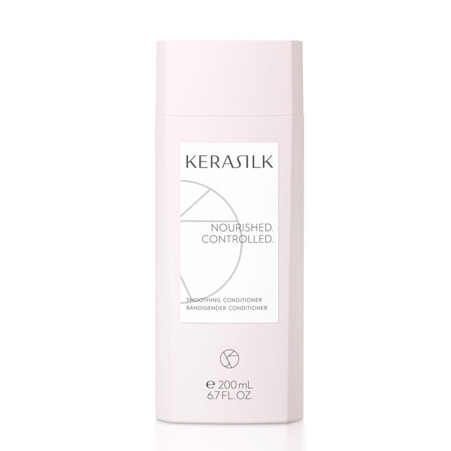 Kerasilk Smoothing Conditioner 200mL - shop.rawhair