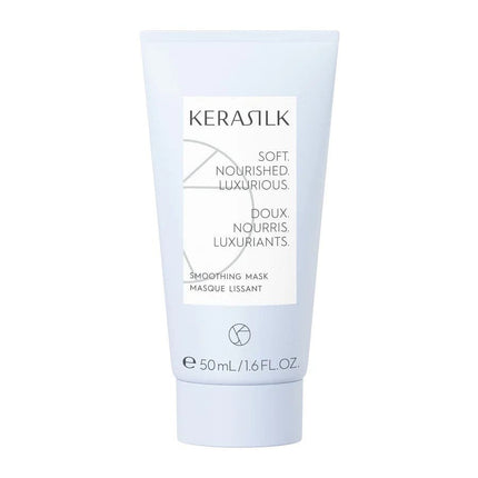 Kerasilk Smoothing Mask - Travel Size 50ml - shop.rawhair