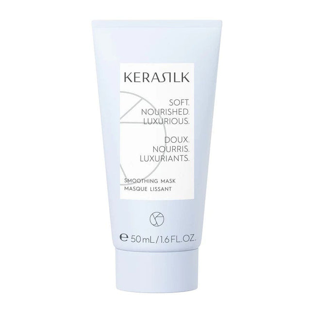 Kerasilk Smoothing Mask - Travel Size 50ml - shop.rawhair