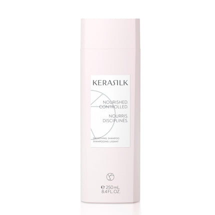Kerasilk Smoothing Shampoo 250mL - shop.rawhair