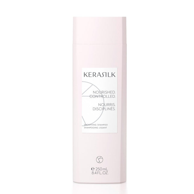 Kerasilk Smoothing Shampoo 250mL - shop.rawhair