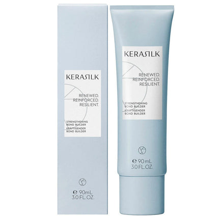 Kerasilk Strengthening Bond Builder 90ml - shop.rawhair