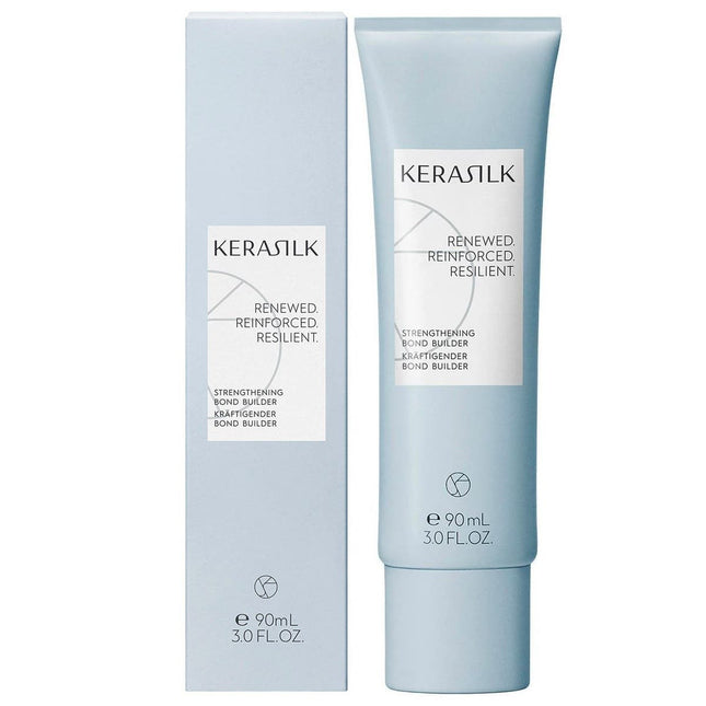 Kerasilk Strengthening Bond Builder 90ml - shop.rawhair