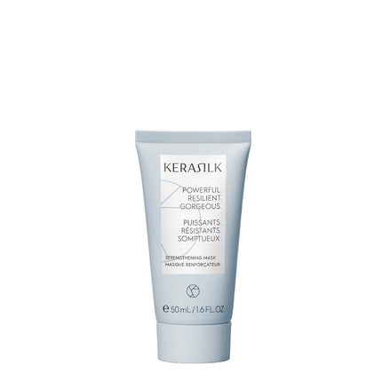 Kerasilk Strengthening Mask - Travel Size 50ml - shop.rawhair