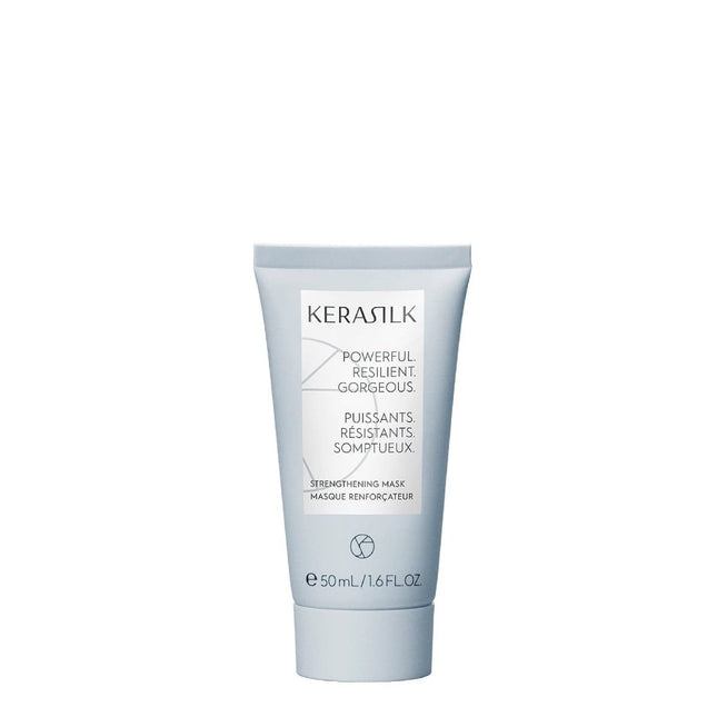 Kerasilk Strengthening Mask - Travel Size 50ml - shop.rawhair