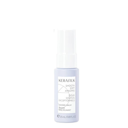 Kerasilk Taming Balm 25mL - Travel Size - shop.rawhair