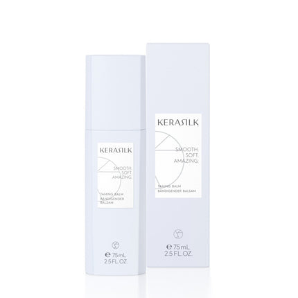 Kerasilk Taming Balm 75mL - shop.rawhair