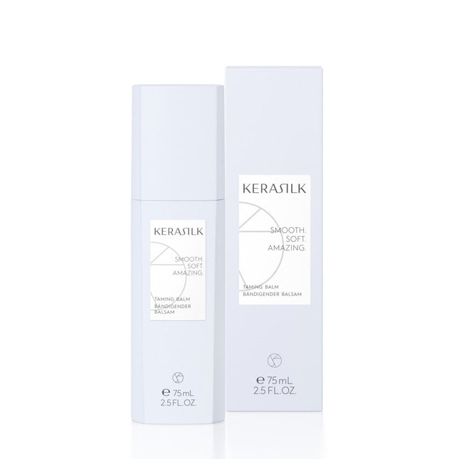 Kerasilk Taming Balm 75mL - shop.rawhair