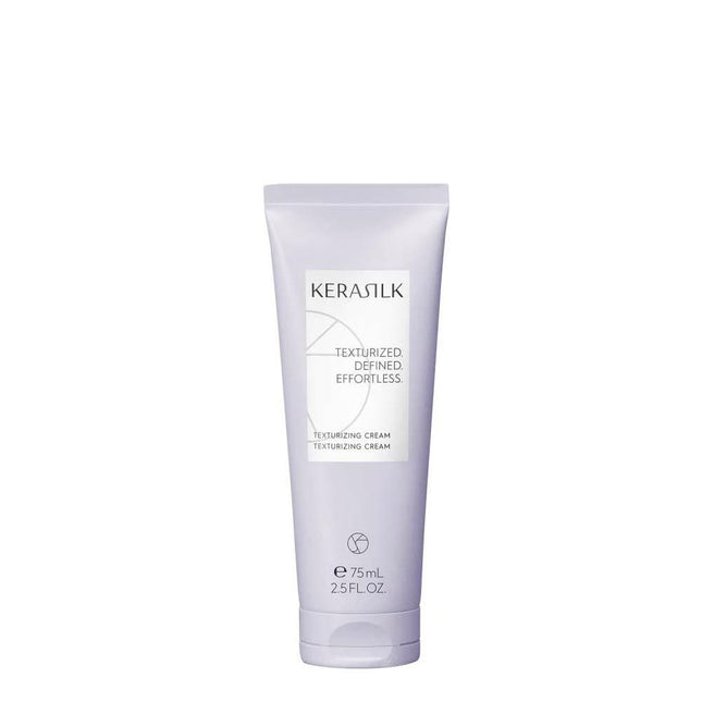 Kerasilk Texturizing Cream 75ml - shop.rawhair