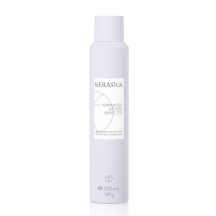 Kerasilk Texturizing Spray 200mL - shop.rawhair
