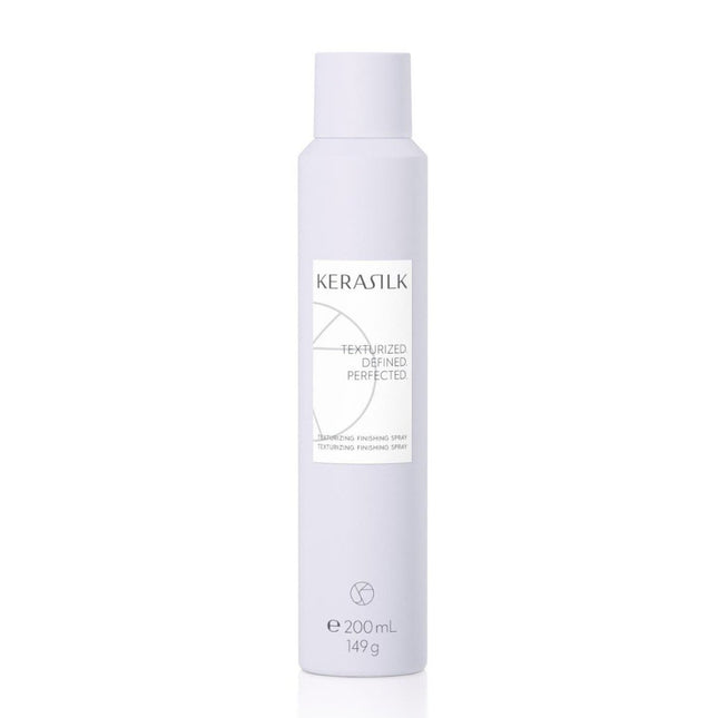 Kerasilk Texturizing Spray 200mL - shop.rawhair