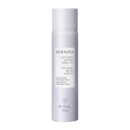 Kerasilk Texturizing Spray - Travel Size 75ml - shop.rawhair