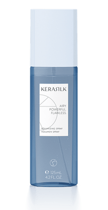 Kerasilk Volume Trio Pack - shop.rawhair