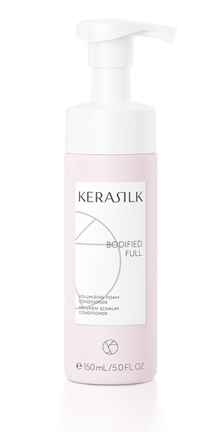 Kerasilk Volume Trio Pack - shop.rawhair