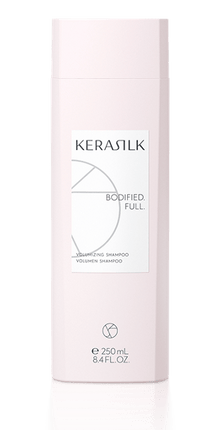 Kerasilk Volume Trio Pack - shop.rawhair