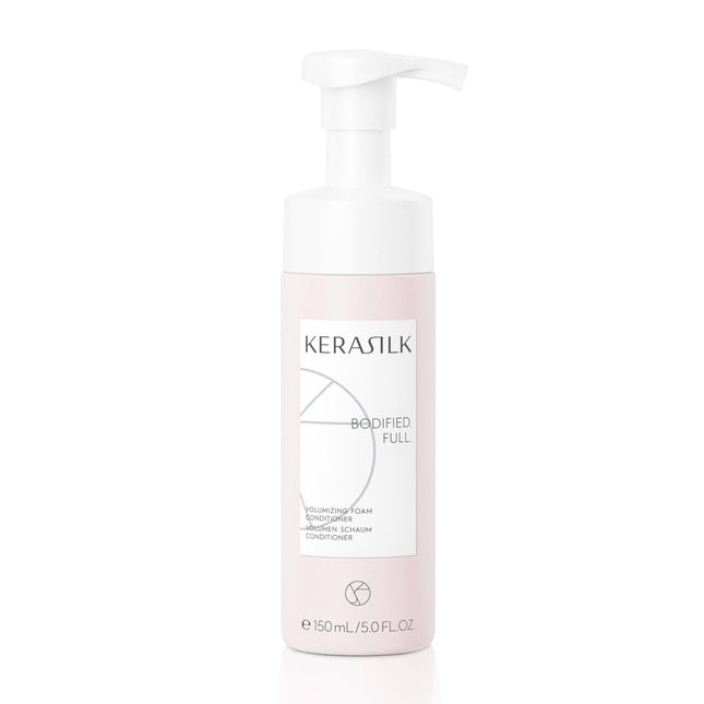Kerasilk Volumizing Foam Conditioner 150mL - shop.rawhair
