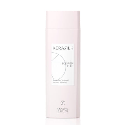 Kerasilk Volumizing Shampoo 250mL - shop.rawhair