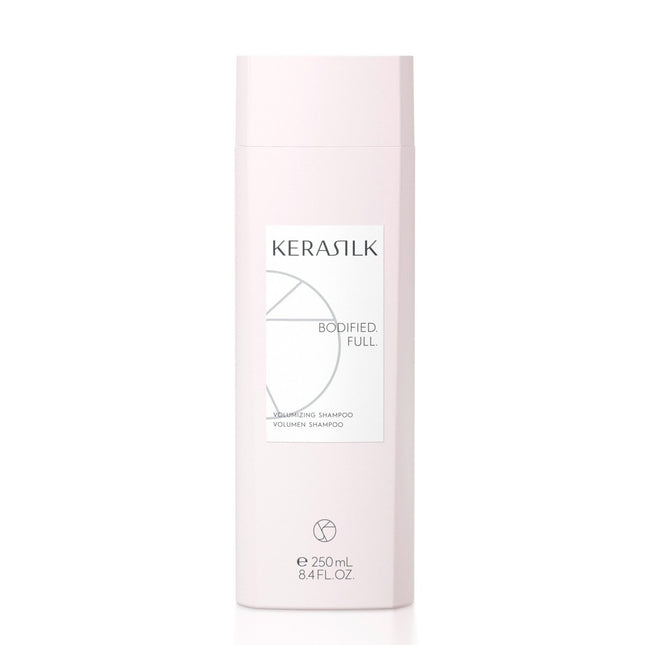 Kerasilk Volumizing Shampoo 250mL - shop.rawhair