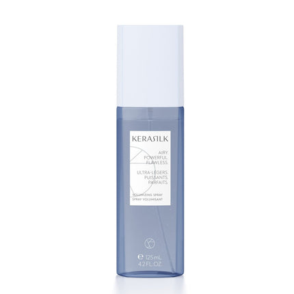 Kerasilk Volumizing Spray 125mL - shop.rawhair