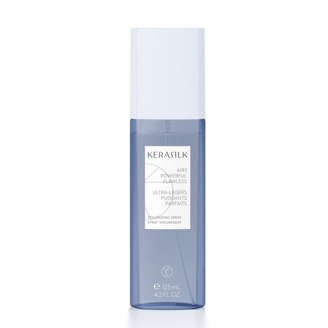 Kerasilk Volumizing Spray 125mL - shop.rawhair