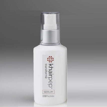 Khairpep Transform Leave - in Serum 150ml - shop.rawhair