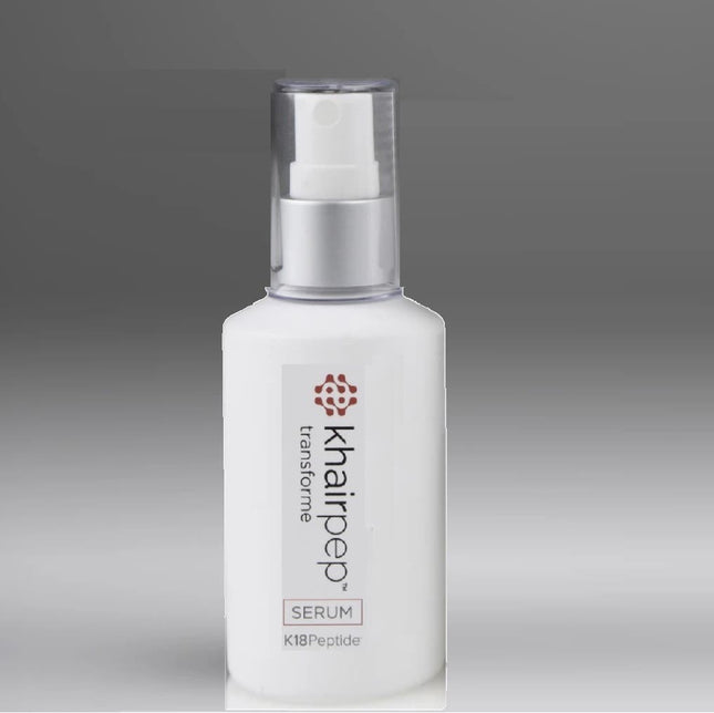 Khairpep Transform Leave - in Serum 150ml - shop.rawhair