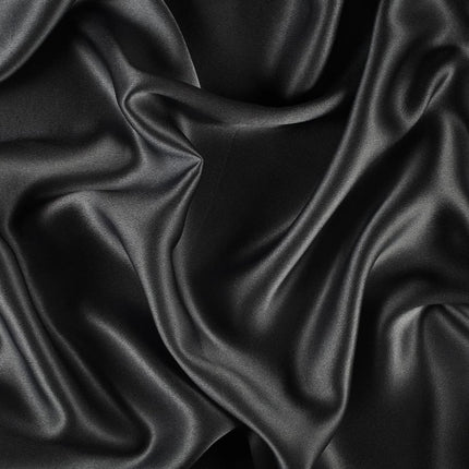 ltn Luxury 25 Momme Silk Pillowcase – Envelope Closure – Choose Your Colour - shop.rawhair