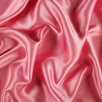 ltn Luxury 25 Momme Silk Pillowcase – Envelope Closure – Choose Your Colour - shop.rawhair